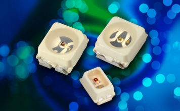 Surface-Mount Automotive Grade Power LED