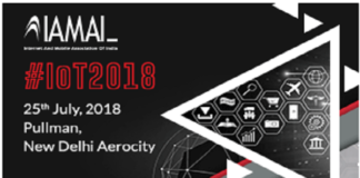 IoT for Smart India 2018 Conference