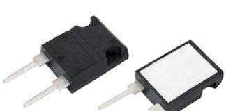 Thick Film Power Resistor