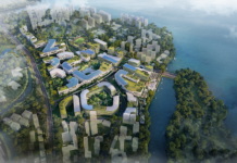 Punggol Digital District Smart City