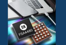 New Multimedia Analog Audio Switch  And High Precision Current Sense Amplifiers for USB-C Applications Analog Audio Switch