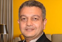 Ashis Guha, CEO, RAH Infotech
