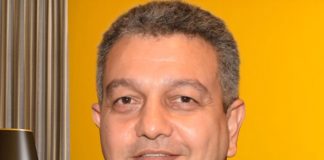 Ashis Guha, CEO, RAH Infotech