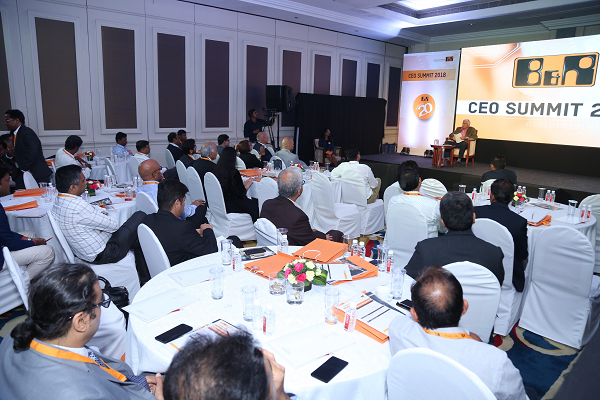 B&R Industrial Automation