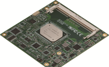 embedded controllers