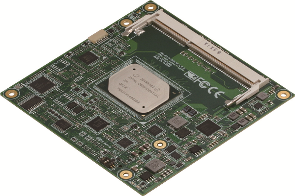 embedded controllers