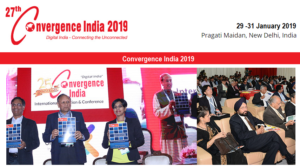 Convergence-India-2019