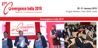 Convergence-India-2019
