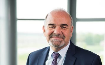 TTI, Inc. Acquires Compona AG of Switzerland Glyn Dennehy