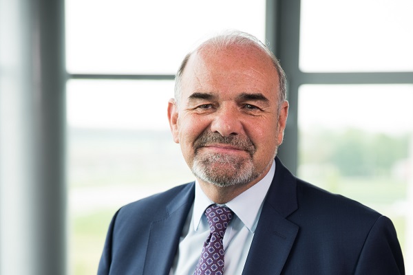 TTI, Inc. Acquires Compona AG of Switzerland Glyn Dennehy