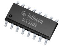 LED Controller IC