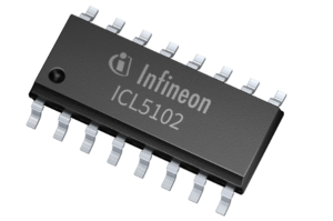 LED Controller IC