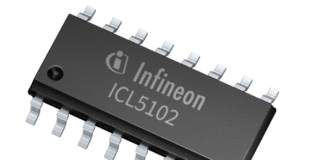 LED Controller IC