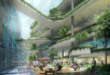 Implementation of the Open Digital District: Smart City Solutions