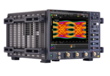 Keysight-UXR1104A-110-GHz-oscilloscope .