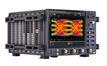 Keysight-UXR1104A-110-GHz-oscilloscope .