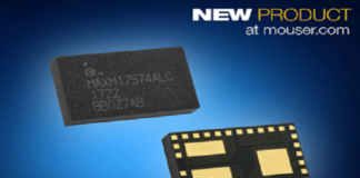 Maxim Power Module
