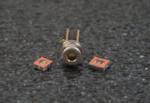 Marktech Optoelectronics New Silicon Avalanche Photo Detectors