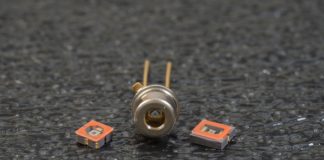 Marktech Optoelectronics New Silicon Avalanche Photo Detectors