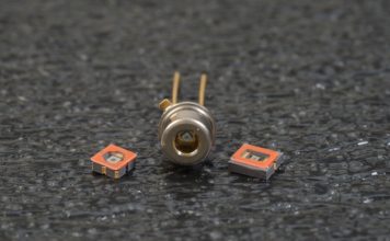 Marktech Optoelectronics New Silicon Avalanche Photo Detectors