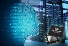 Microchip’s single power monitoring IC