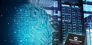 Microchip’s single power monitoring IC