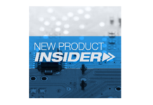 Mouser Electronics_new-product-insider