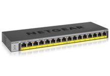 NETGEAR GS116PP