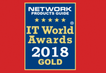 NPG’s IT World Awards