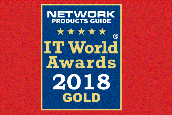NPG’s IT World Awards