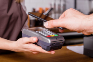 Near Field Communication NFC Top 5 Security Issues