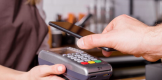 Near Field Communication NFC Top 5 Security Issues