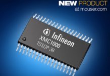 Infineon’s iMOTION IMC100 Motor Control ICs Integrate Hardware and Algorithm for Variable Speed Drives iMOTION IMC100 Motor Control ICs