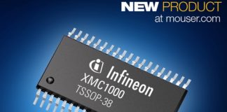 iMOTION IMC100 Motor Control ICs