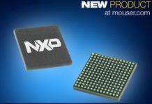 NXP LPC540 MCUs