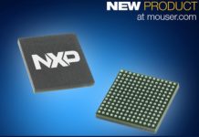 NXP’s LPC540xx MCUs Offer Flexible Communication for Next-Gen IoT Applications NXP LPC540 MCUs