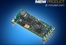 TE Connectivity’s AmbiMate Sensor Module MS4 Series, Now at Mouser, Offers Easy Environment Sensor Integration AmbiMate Sensor Module MS4 Series
