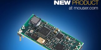 AmbiMate Sensor Module MS4 Series