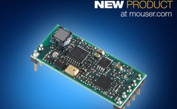 AmbiMate Sensor Module MS4 Series