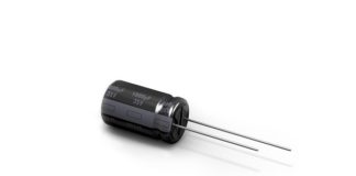 Panasonic Industry_FR_Capacitor