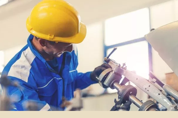 Preventive to Predictive Maintenance