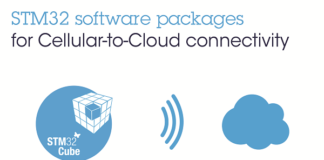 cellular IoT connectivity Kit