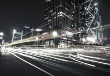 Taipei’s Smart Street Light