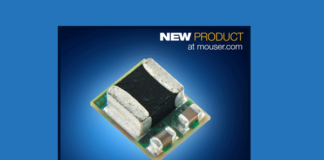 TI’s LMZM2360x Step-Down Power Modules