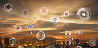 IoT-based Asset Monitoring-Aricent