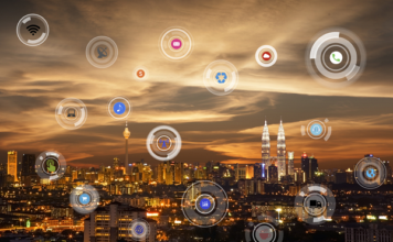 Developing Intelligent IoT-based Asset Monitoring, Aricent joins hand with Amazon Web Services IoT-based Asset Monitoring-Aricent