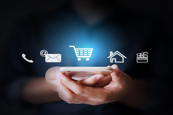 Digital Payment Solution