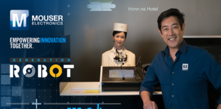 Generation-Robot-Video