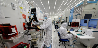 Silicon Alternatives Material