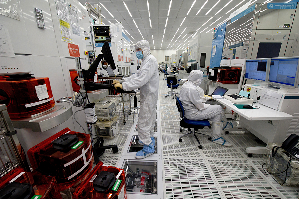 Silicon Alternatives Material